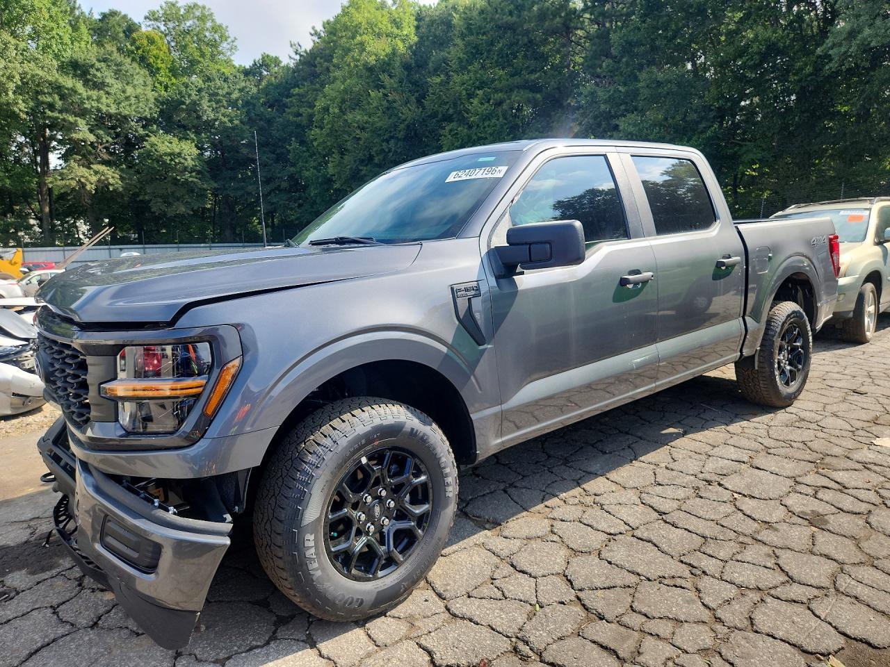 2026 Ford F150 Stx