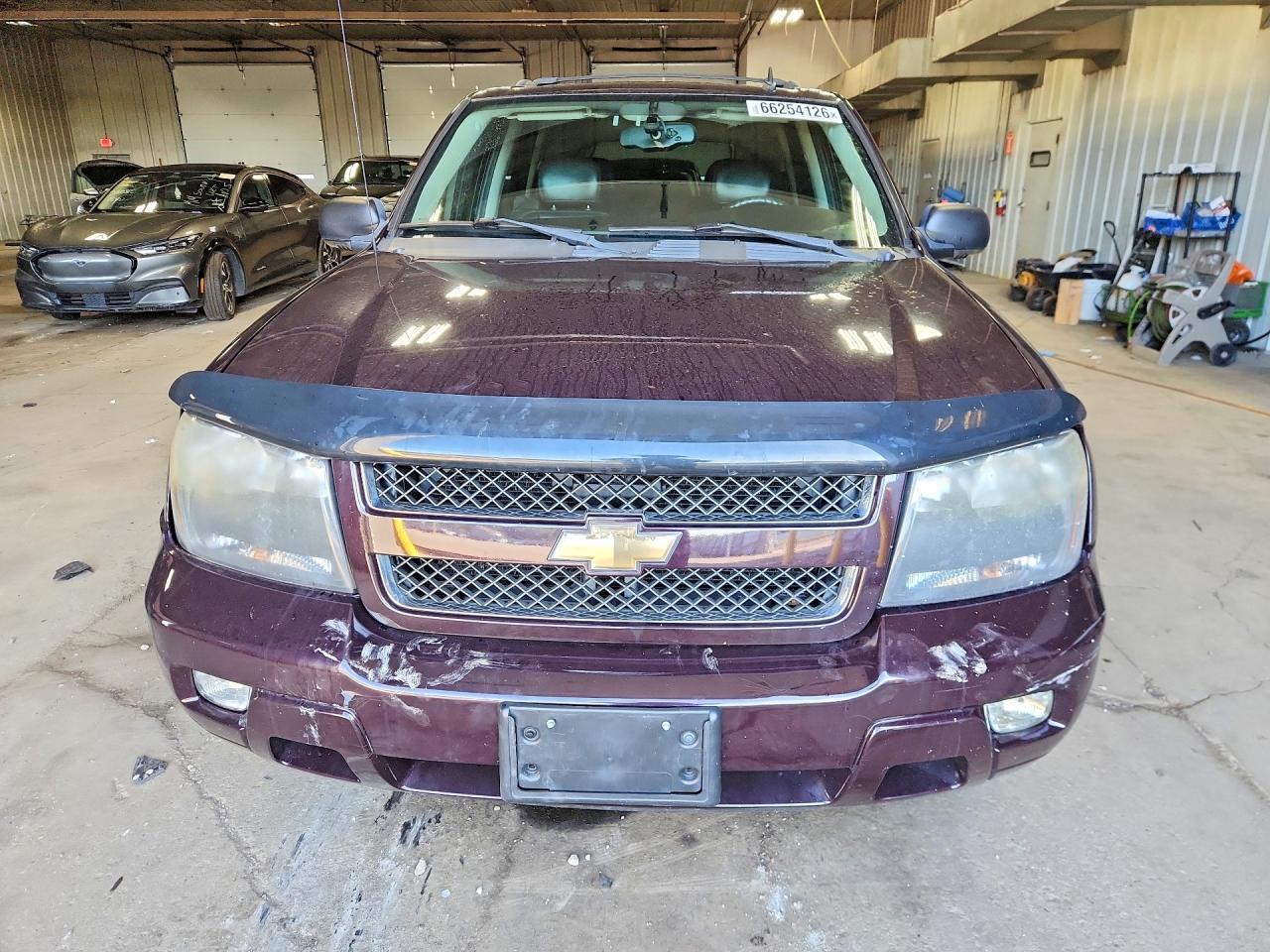 2008 Chevrolet Trailblazer Ls - Image 5