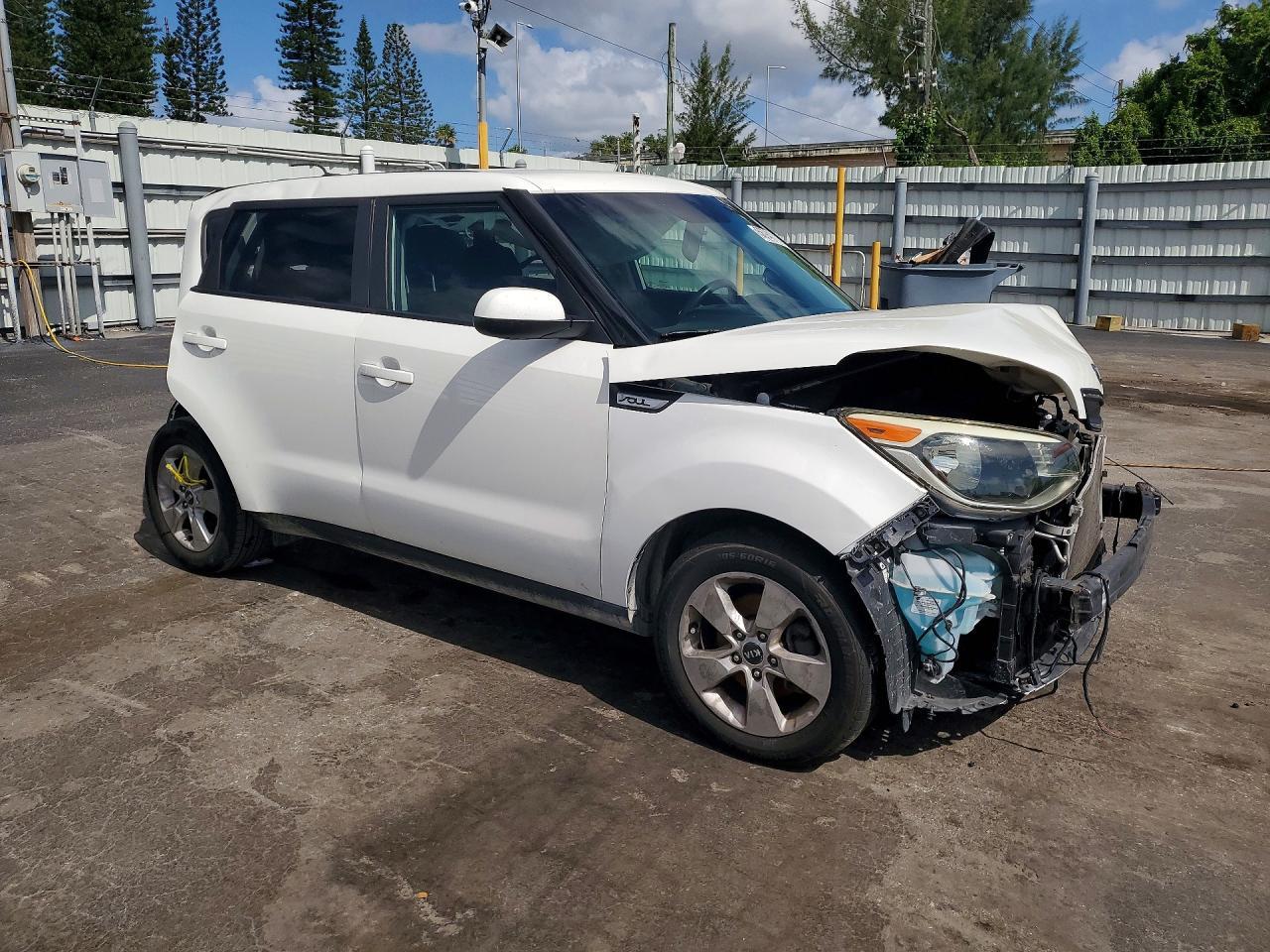 2019 Kia Soul Base - Фото 4