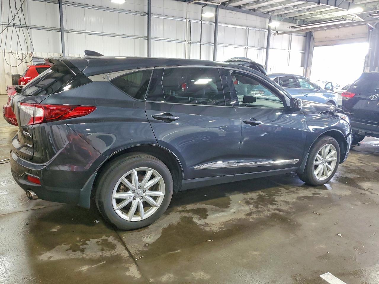 2020 Acura Rdx - Фото 3