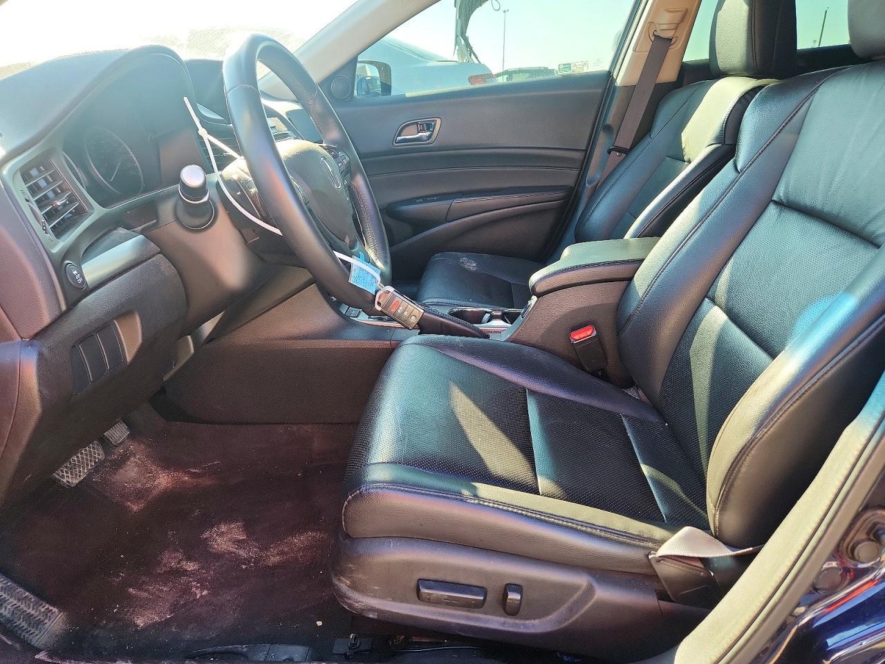 2013 Acura Ilx 20 Tech - Фото 7
