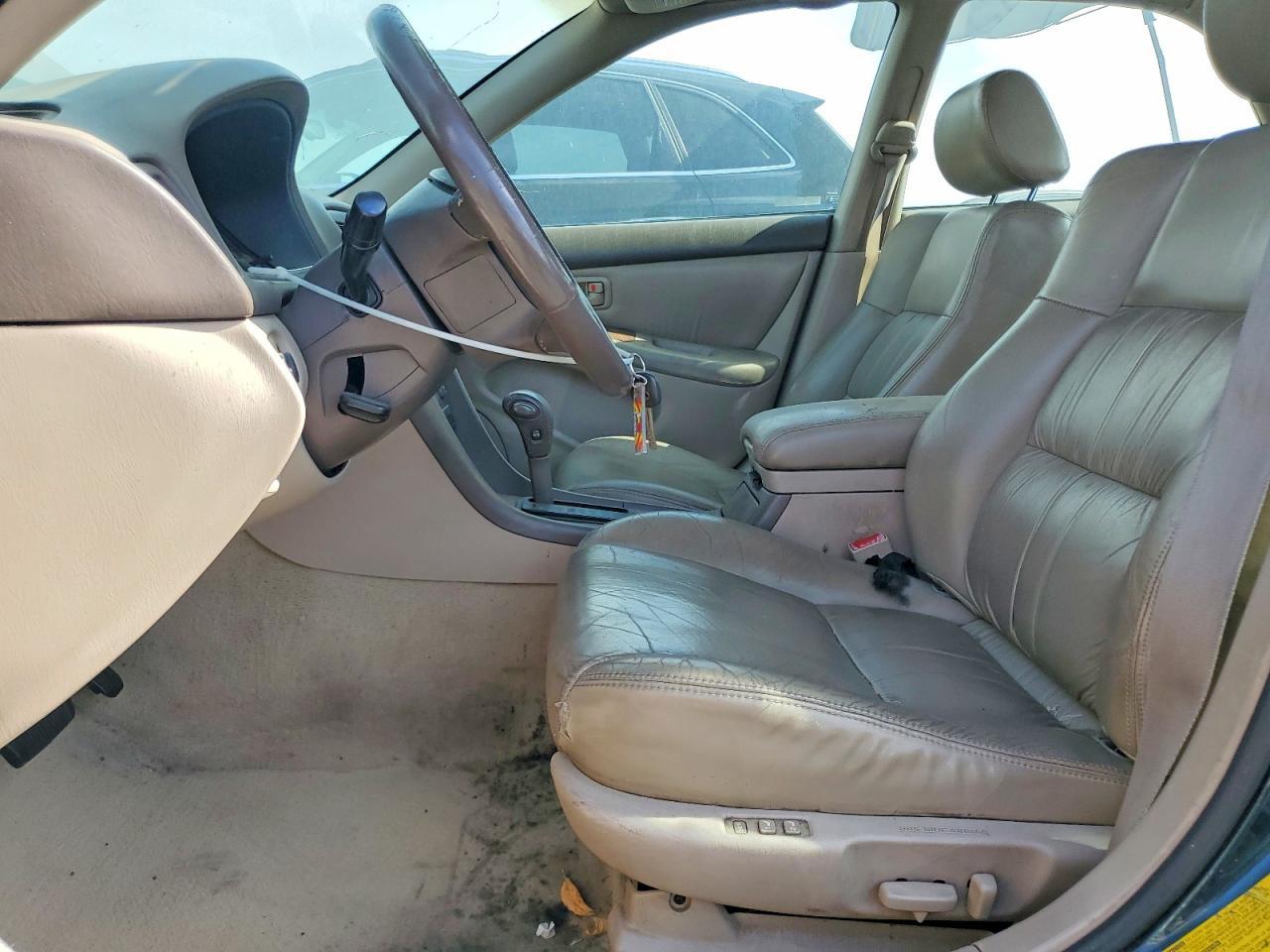 1998 Lexus Es 300 - Фото 7