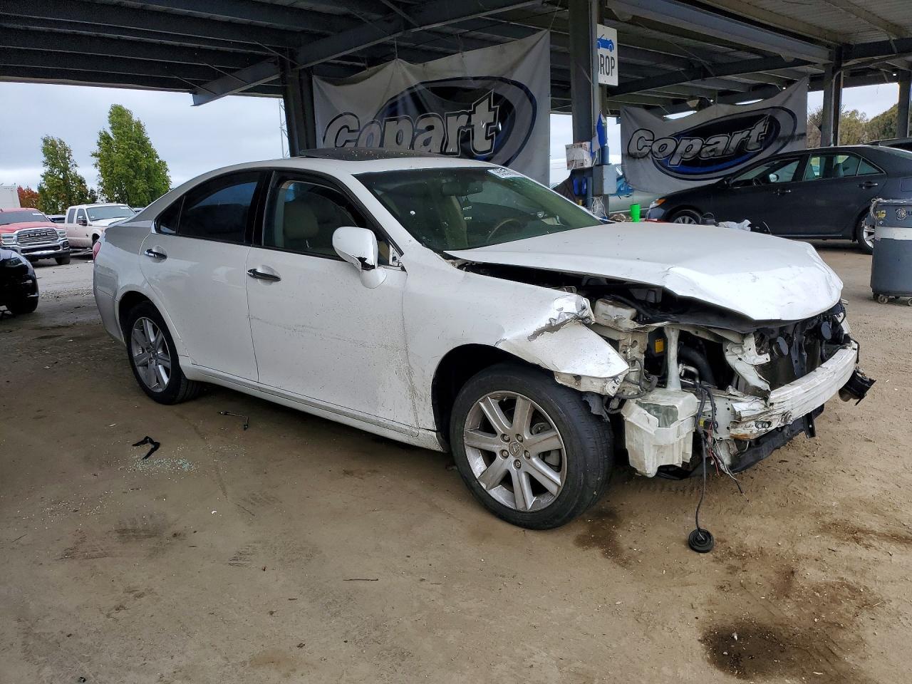 2009 Lexus Es 350 - Image 4