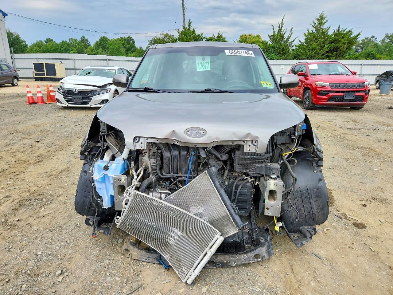 2019 Kia Soul + - Фото 5