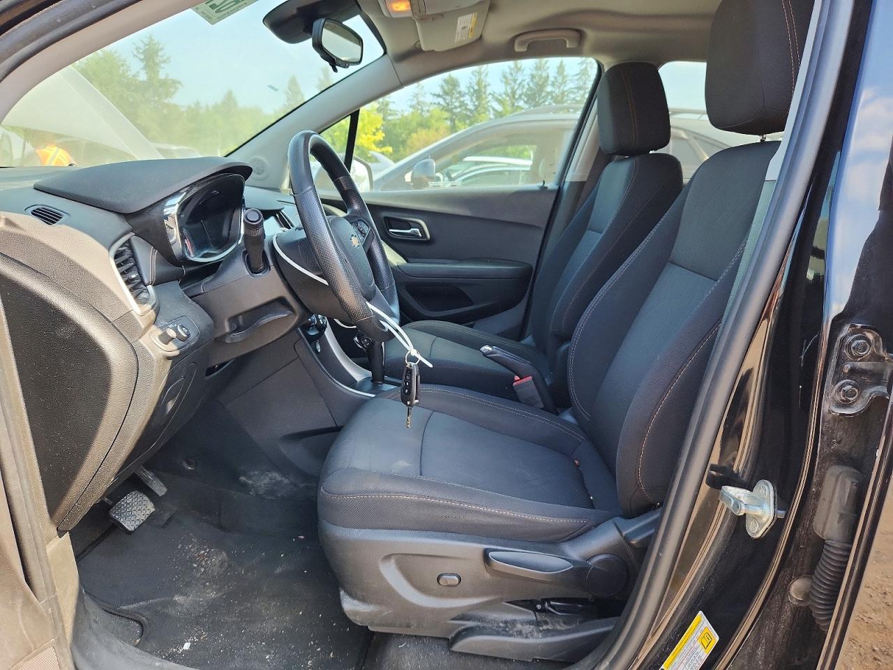 2019 Chevrolet Trax 1Lt - Image 7
