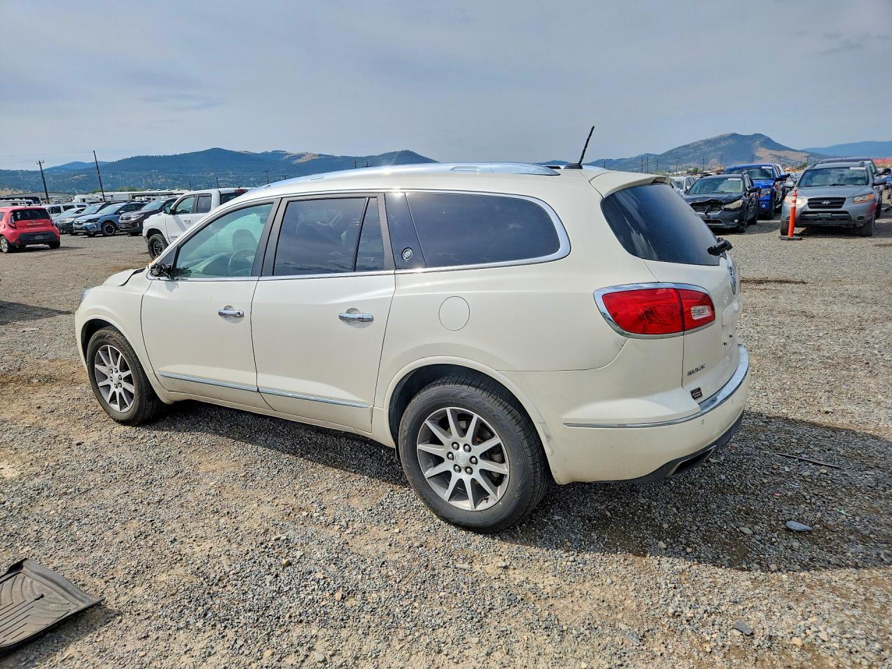 2014 Buick Enclave - Image 2