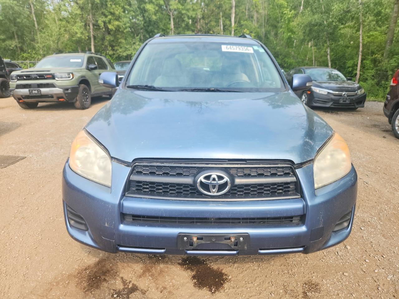 2009 Toyota Rav4 Base - Image 5