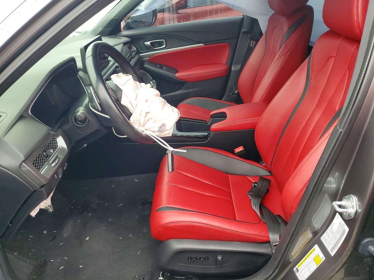 2024 Acura Integra A-Spec - Фото 7
