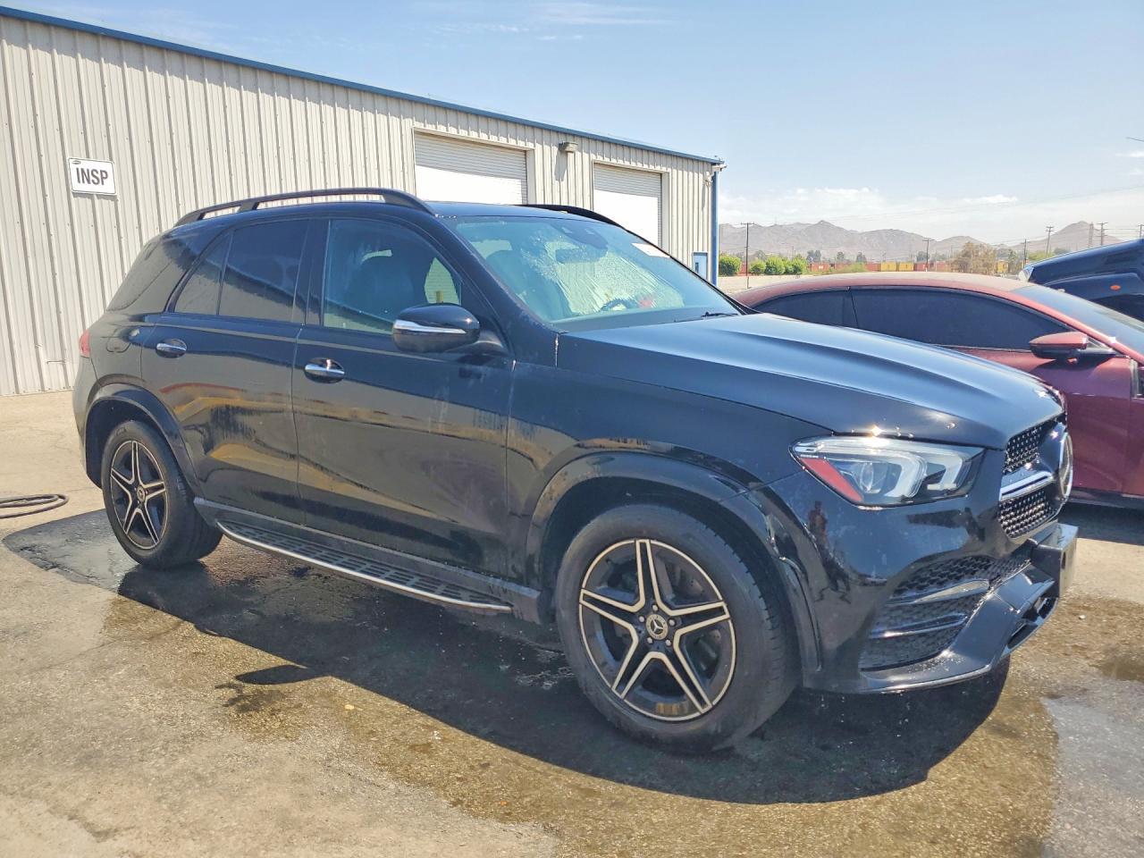 2020 Mercedes-Benz Gle 350 - Image 4