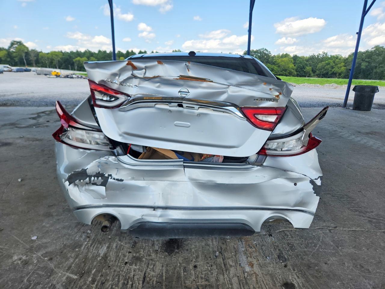 2016 Nissan Maxima Platinum - Image 6