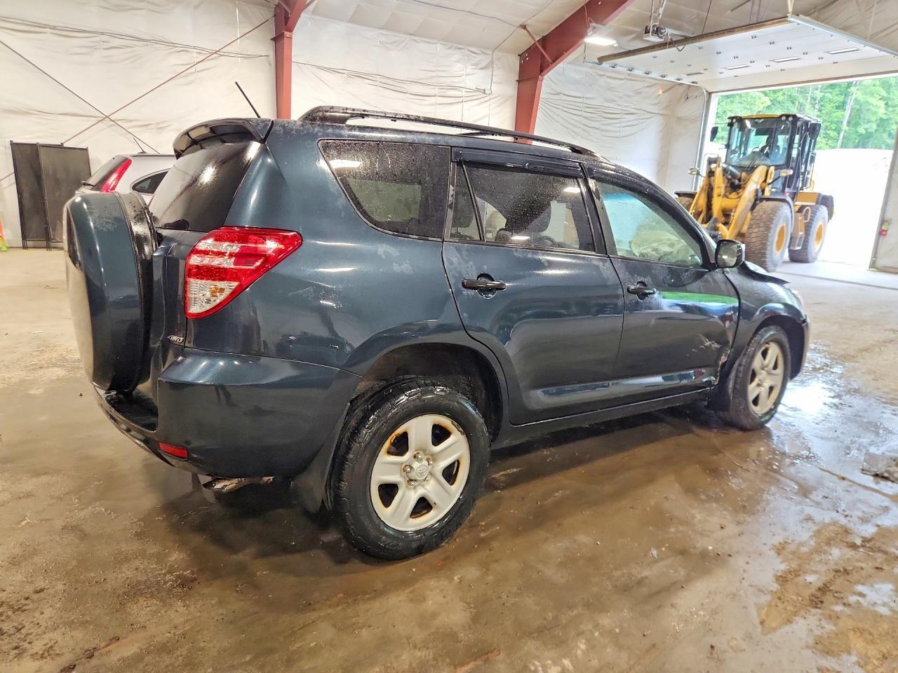2011 Toyota Rav4 Base - Image 3