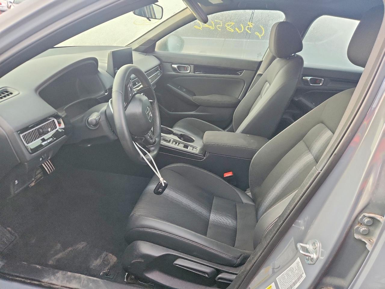 2026 Honda Civic Sport - Фото 7
