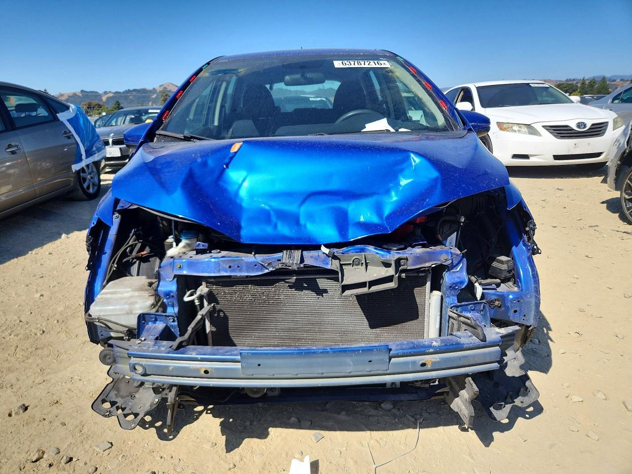 2019 Honda Fit Lx - Image 5