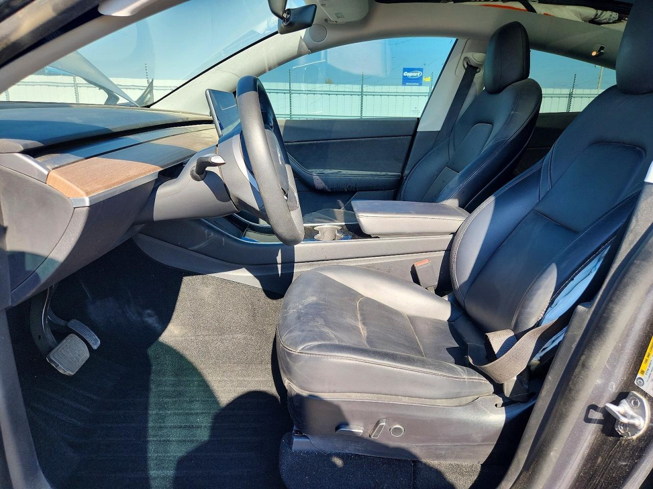 2021 Tesla Model Y - Фото 7