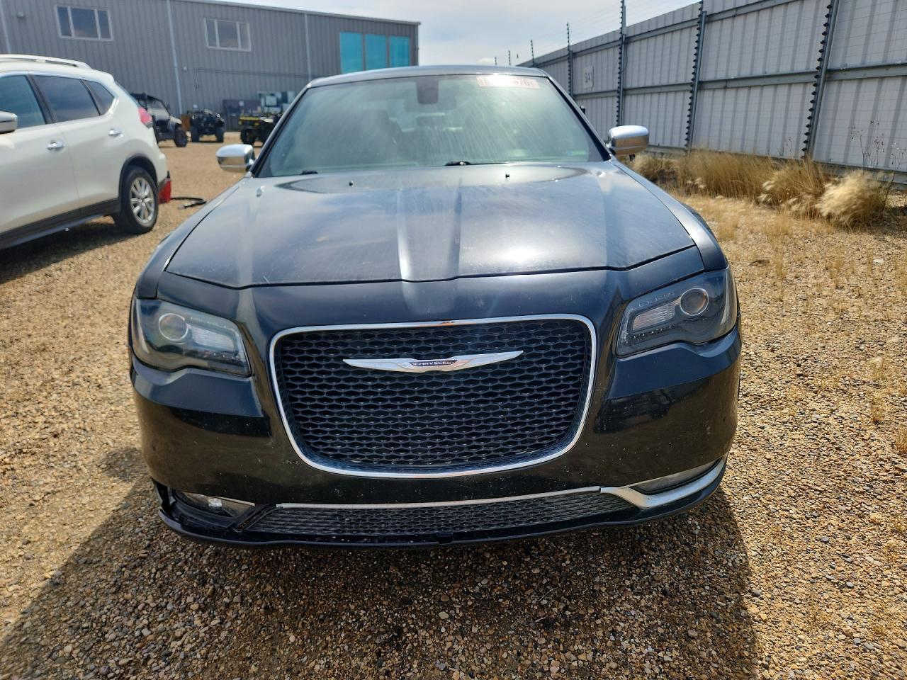 2016 Chrysler 300C Platinum - Фото 5