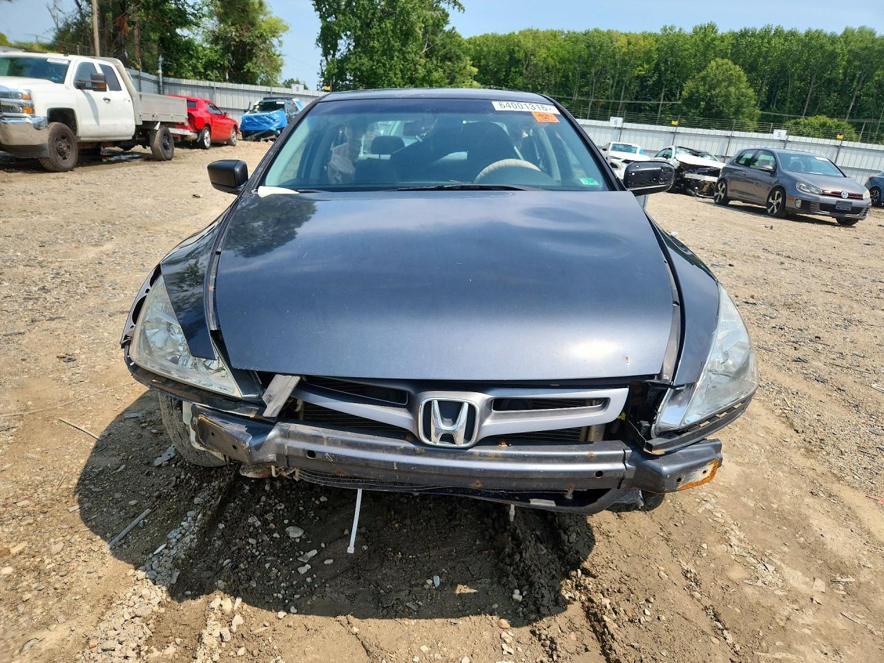 2005 Honda Accord Ex - Image 5