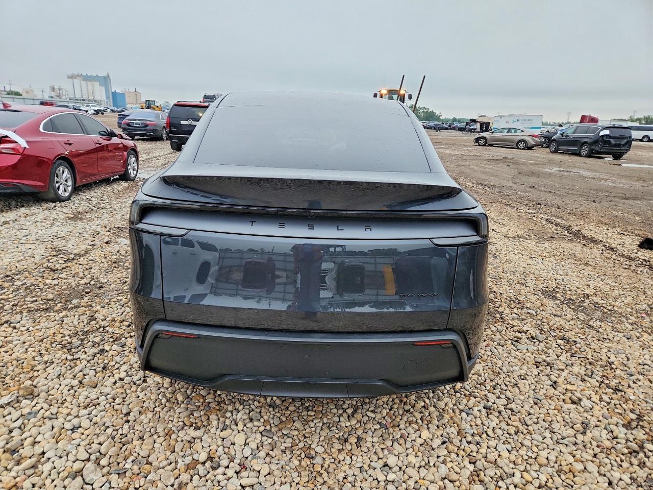 2026 Tesla Model Y - Image 6