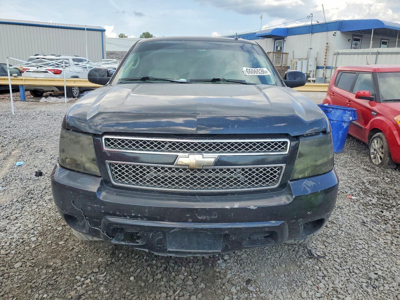 2010 Chevrolet Tahoe C1500 Lt - Фото 5