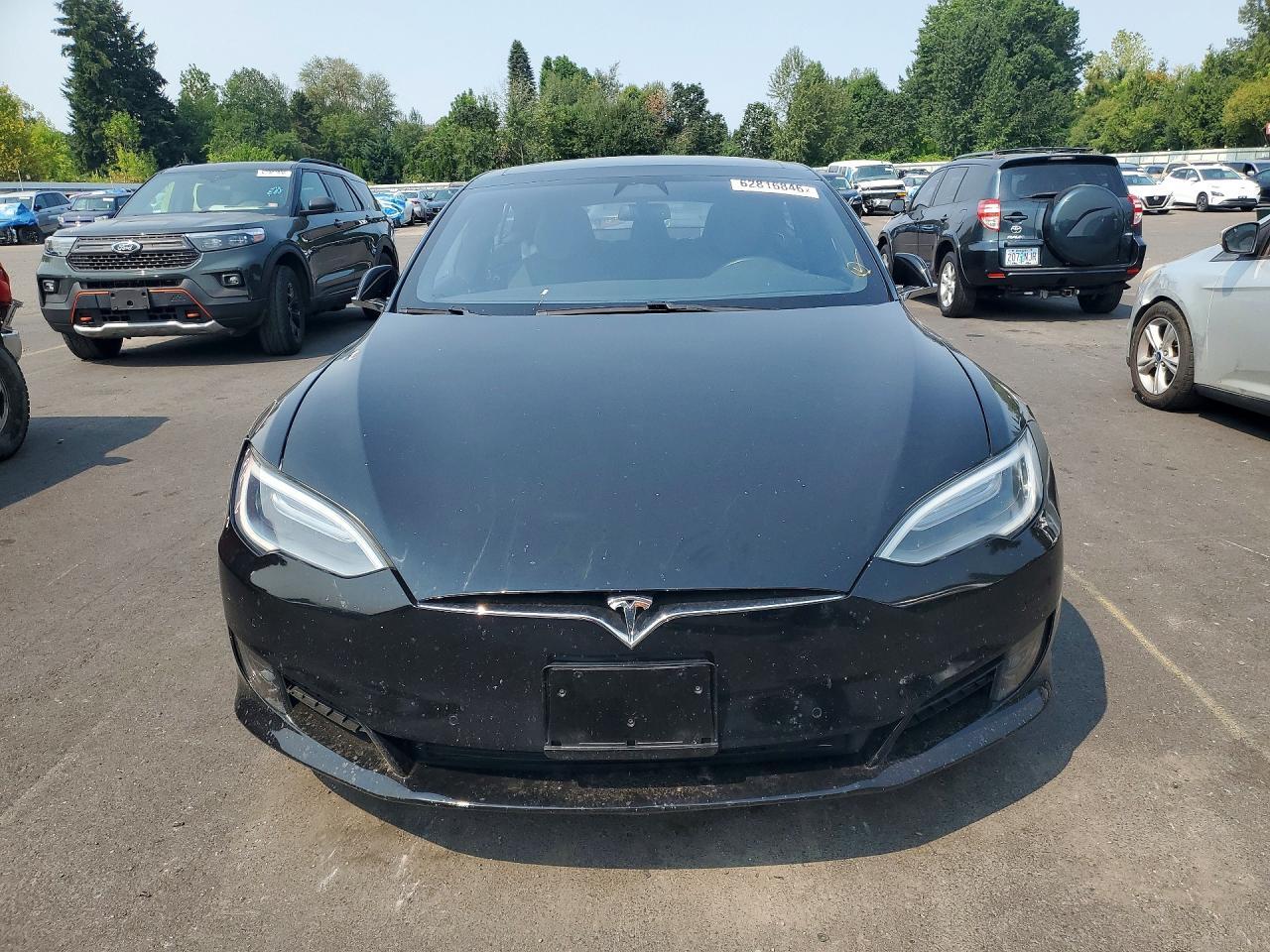 2017 Tesla Model S - Фото 5