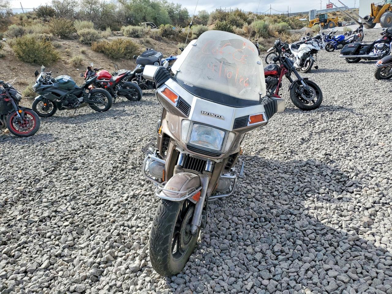 1984 Honda Gl1200 A - Image 2