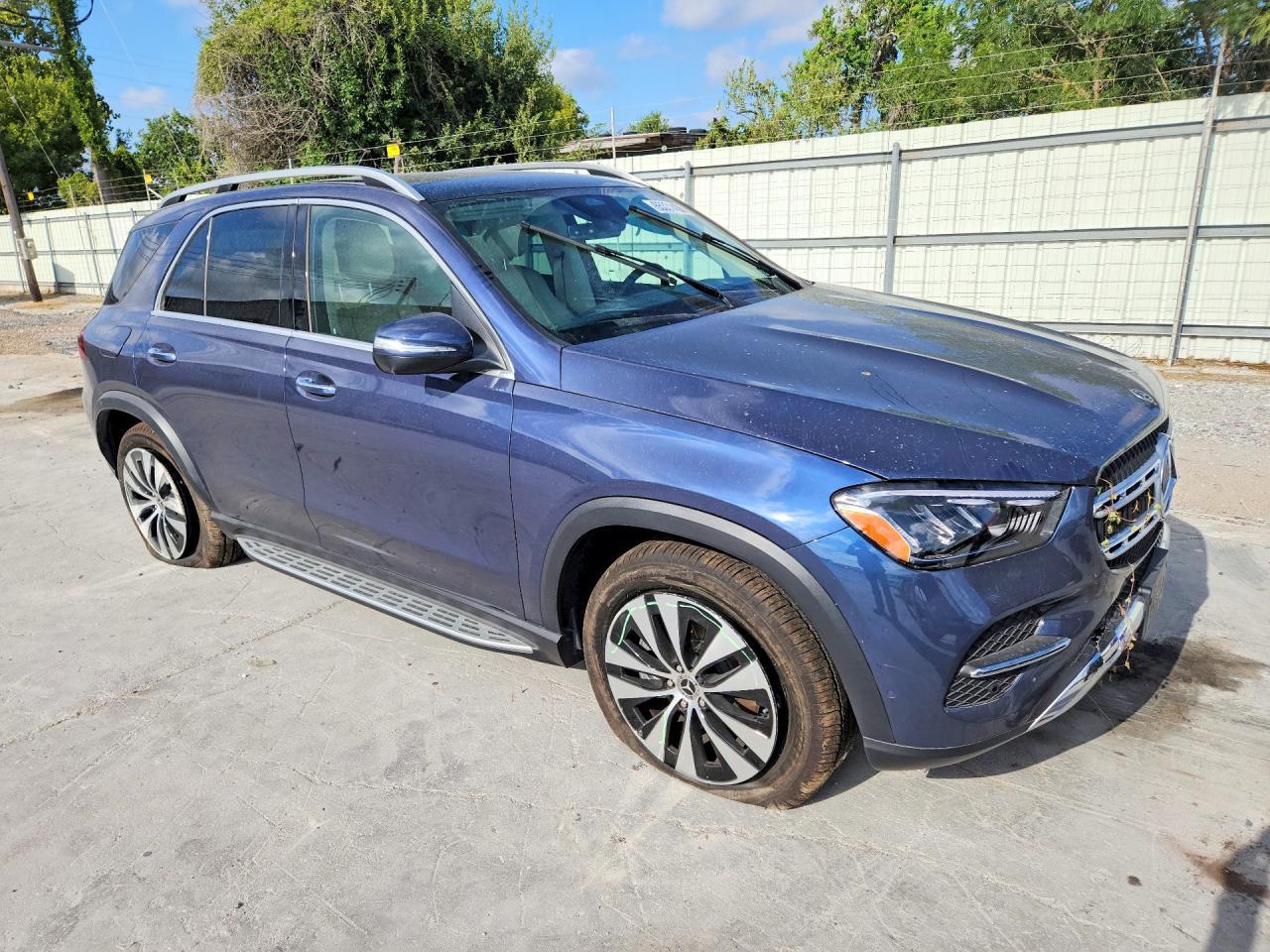 2026 Mercedes-Benz Gle 350 - Image 4