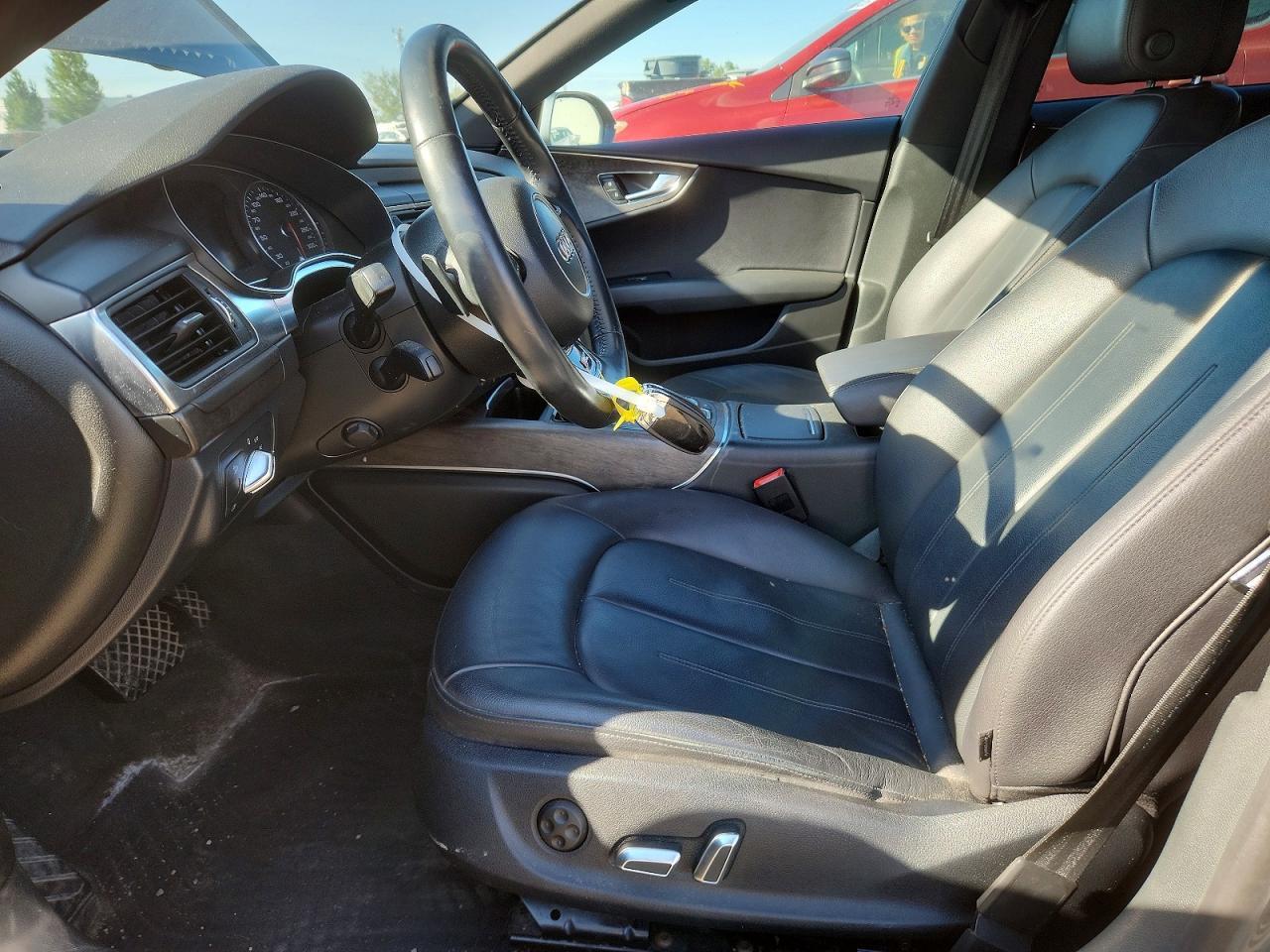 2018 Audi A7 Premium Plus - Фото 7