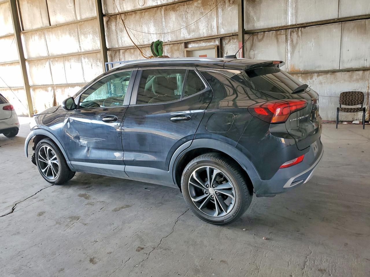 2021 Buick Encore Gx Select - Фото 2