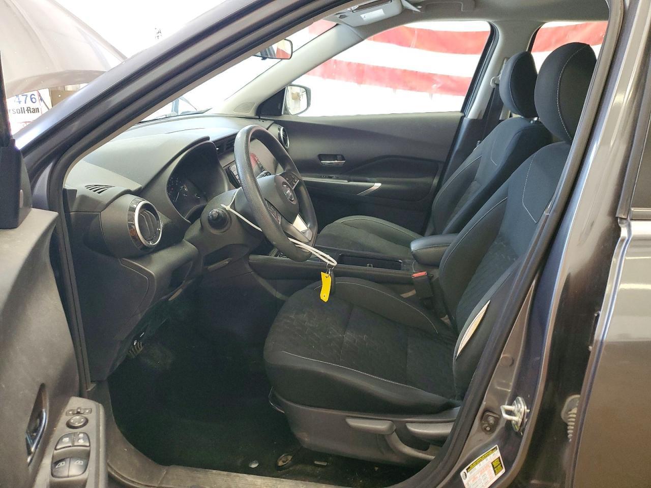 2021 Nissan Kicks Sv - Фото 7