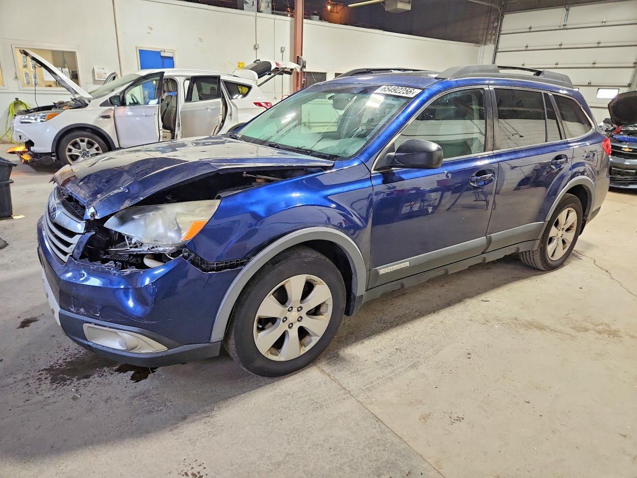 lot