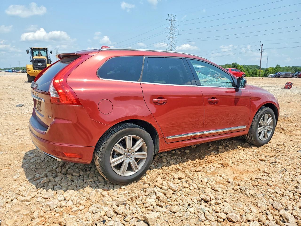 2016 Volvo Xc60 T6 Premier - Image 3