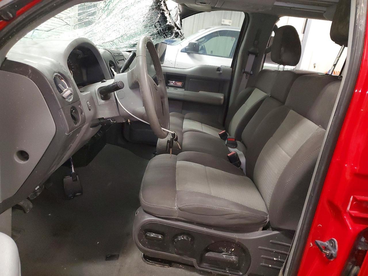 2006 Ford F150 Supercrew - Фото 7