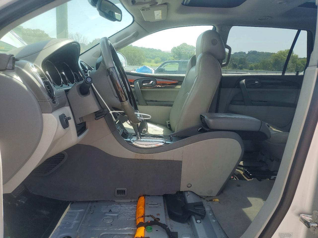 2014 Buick Enclave - Фото 7