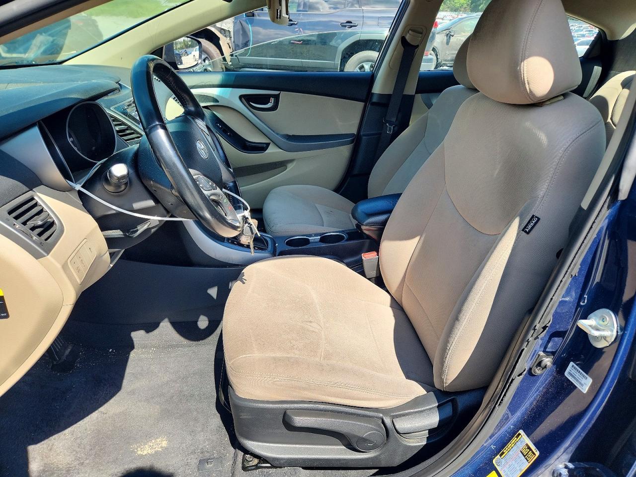 2016 Hyundai Elantra Value Edition - Image 7