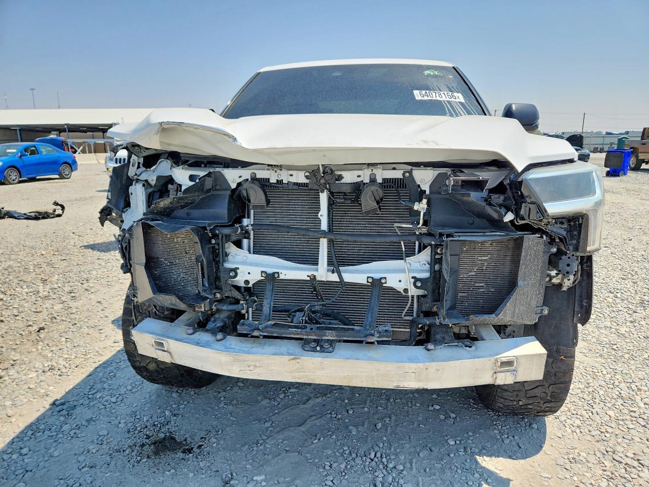 2023 Toyota Tundra Sr5 - Image 5