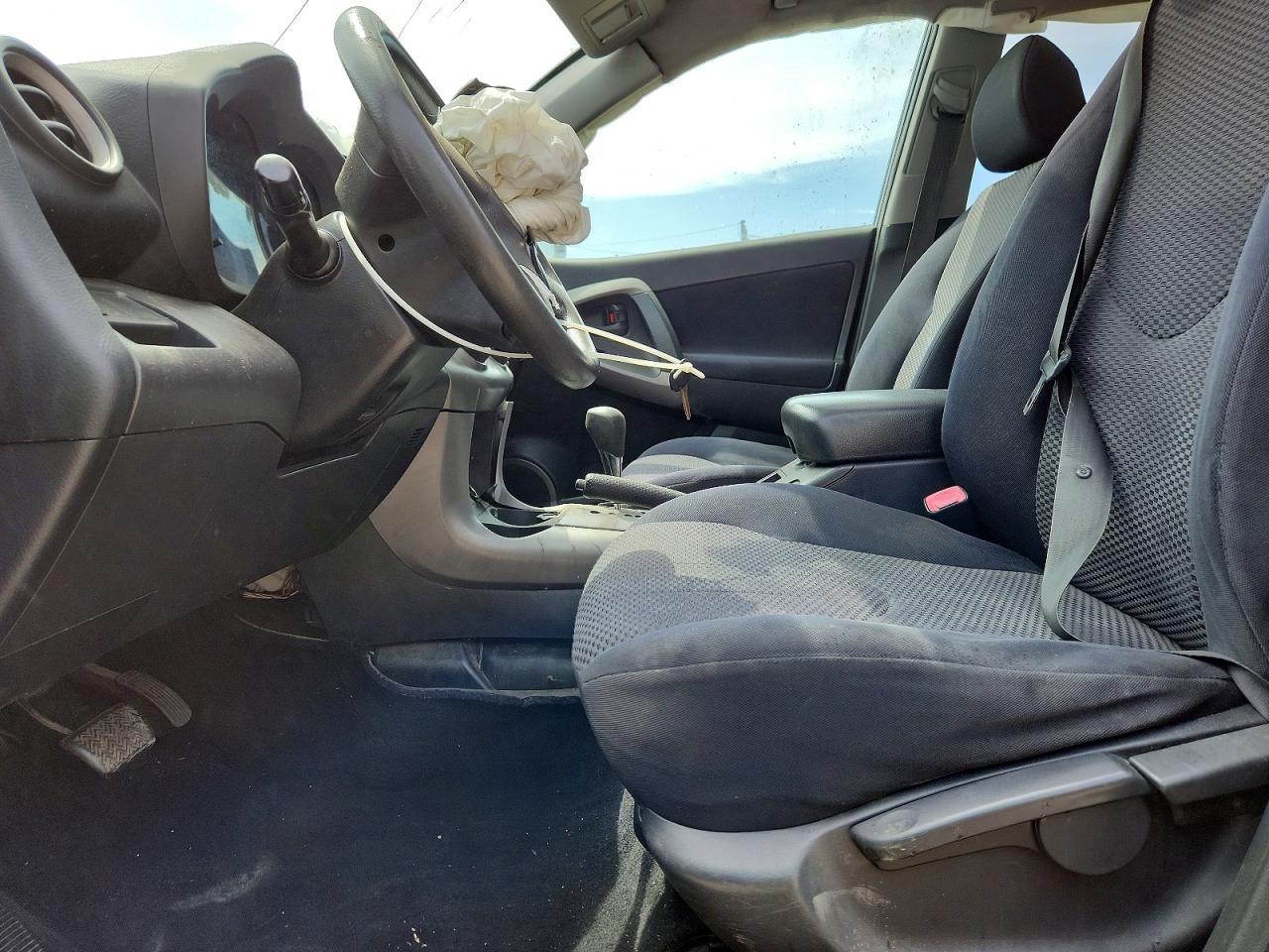 2006 Toyota Rav4 Sport - Image 7