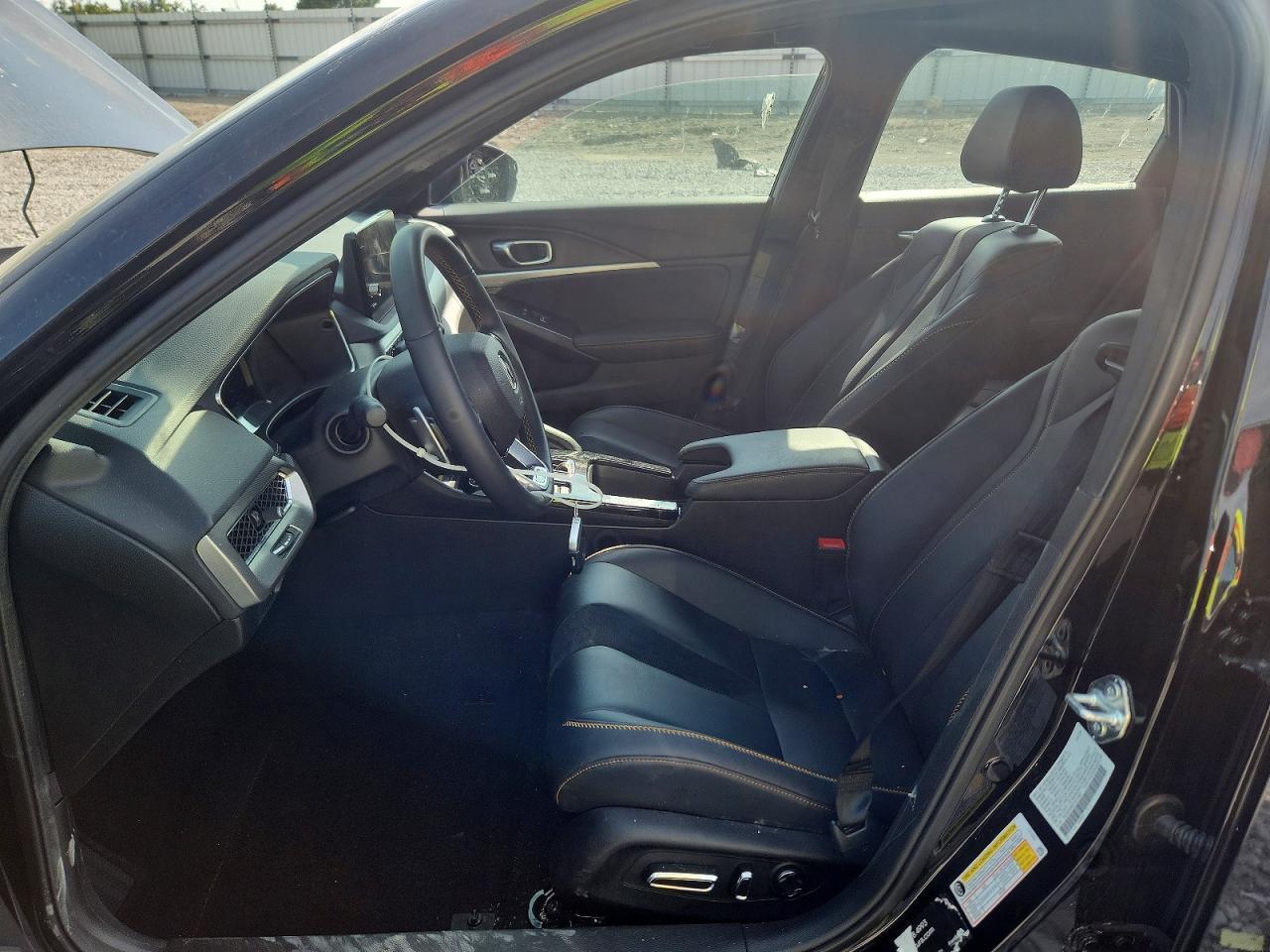2026 Acura Integra A-Spec Tech - Image 7