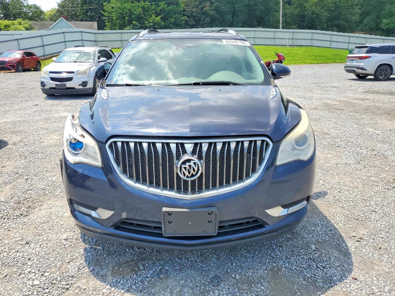 2015 Buick Enclave - Фото 5