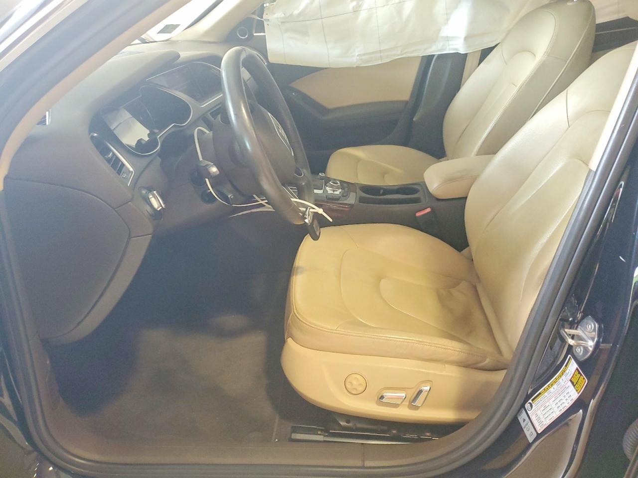2013 Audi A4 Allroad Prestige - Фото 7