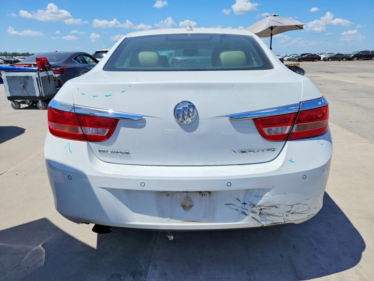 2013 Buick Verano Convenience - Image 6