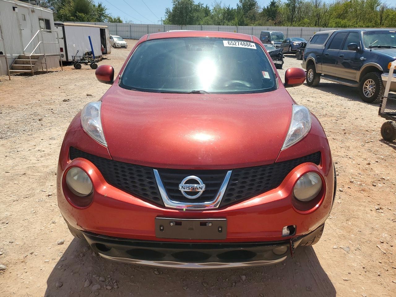 2013 Nissan Juke S - Фото 5