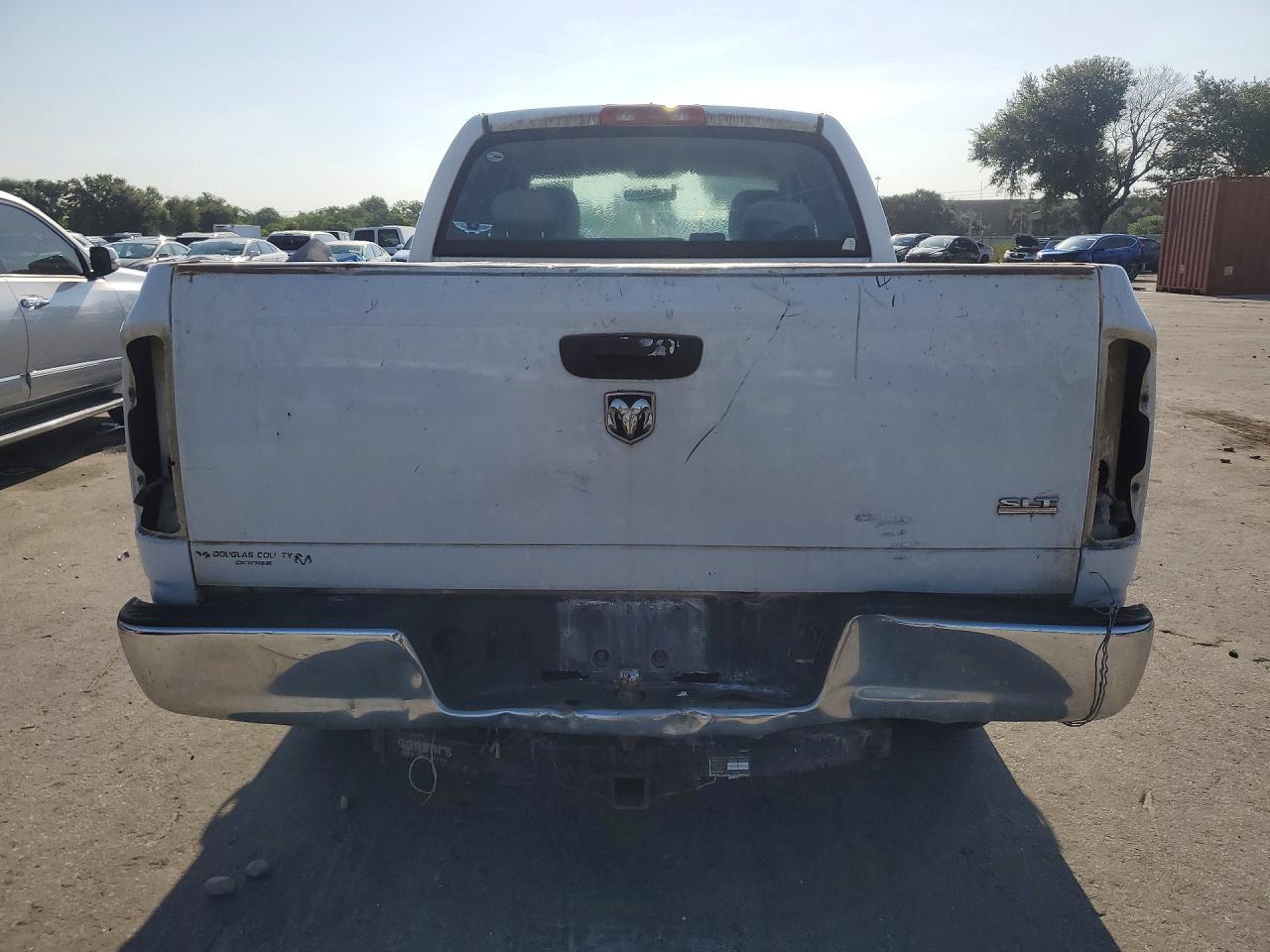 2005 Dodge Ram 1500 St - Image 6