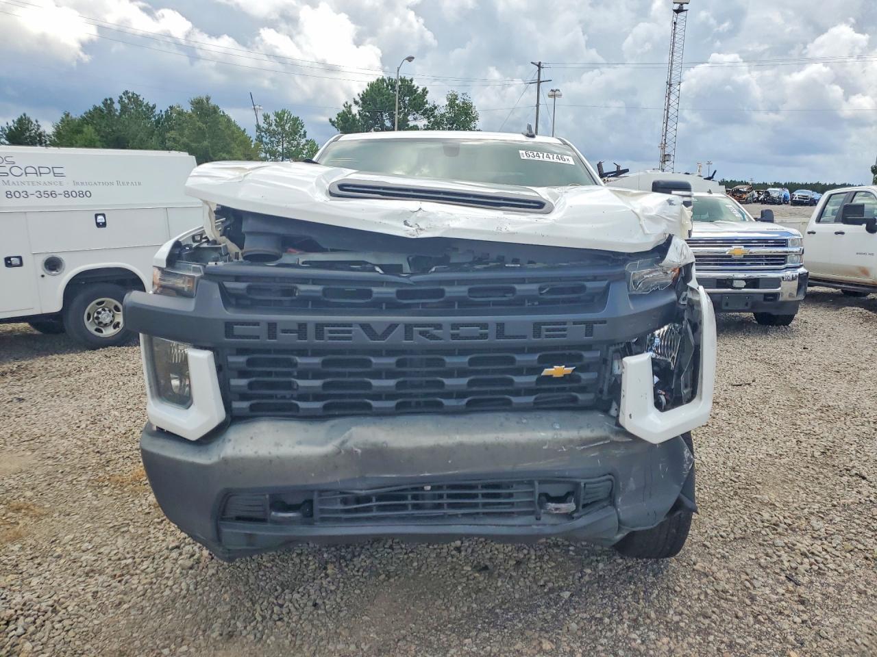 2023 Chevrolet Silverado C2500 Heavy Duty - Image 5
