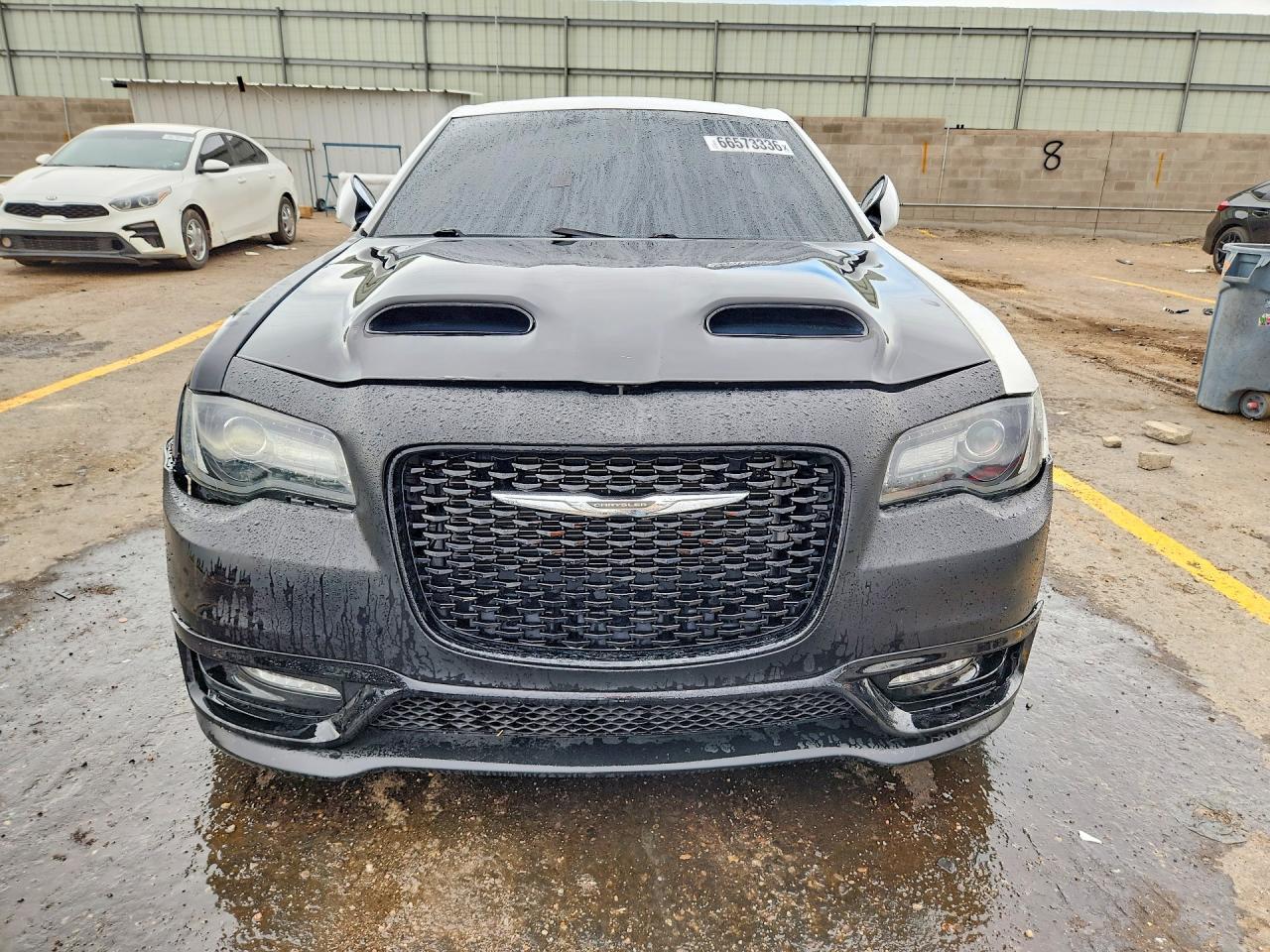2019 Chrysler 300 S - Фото 5
