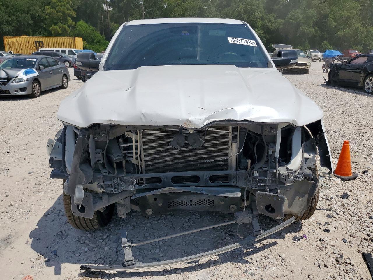 2019 Ram 1500 Limited - Image 5