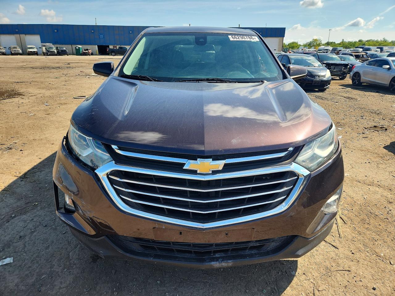 2020 Chevrolet Equinox Lt - Image 5