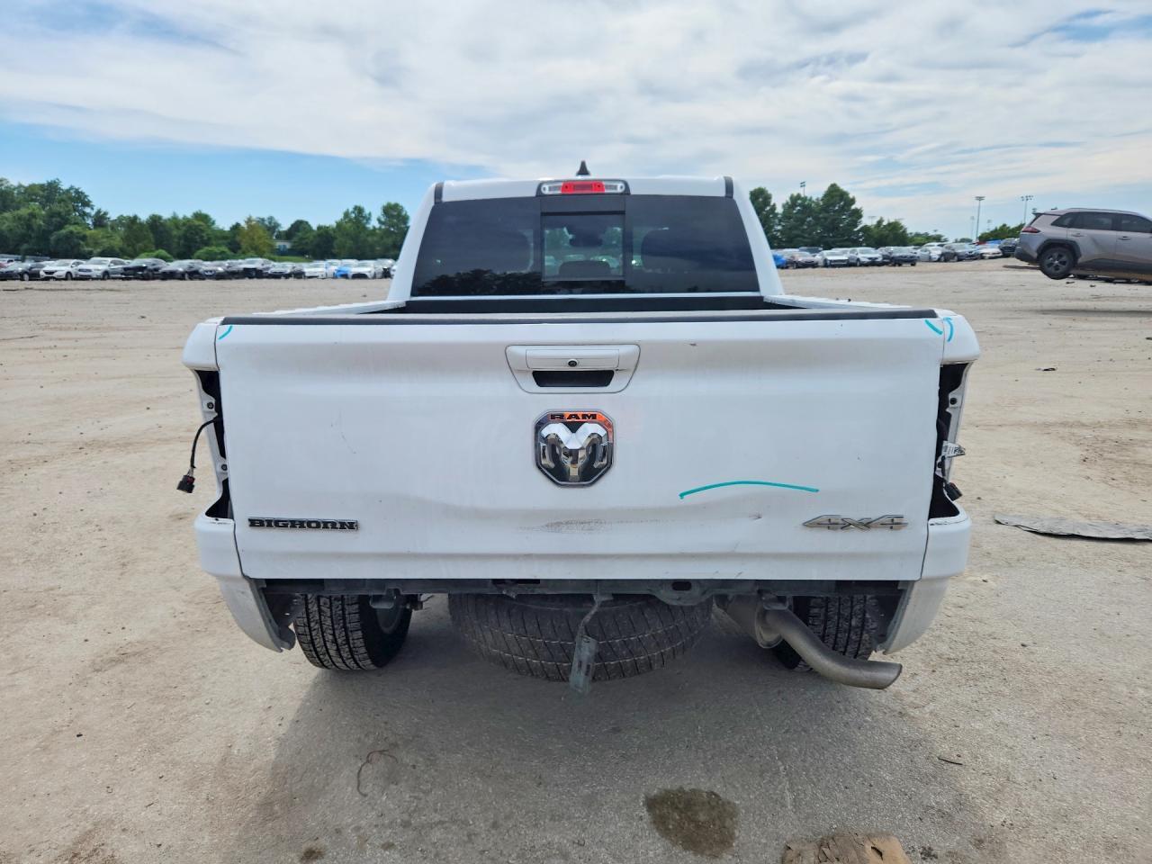 2022 Ram 1500 Big Horn/Lone Star - Image 6