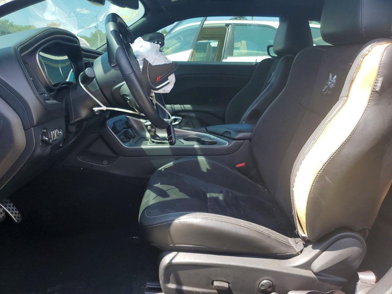 2022 Dodge Challenger R/T Scat Pack - Image 7