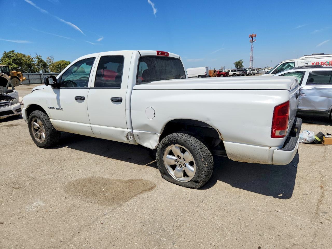 2003 Dodge Ram 1500 St - Image 2