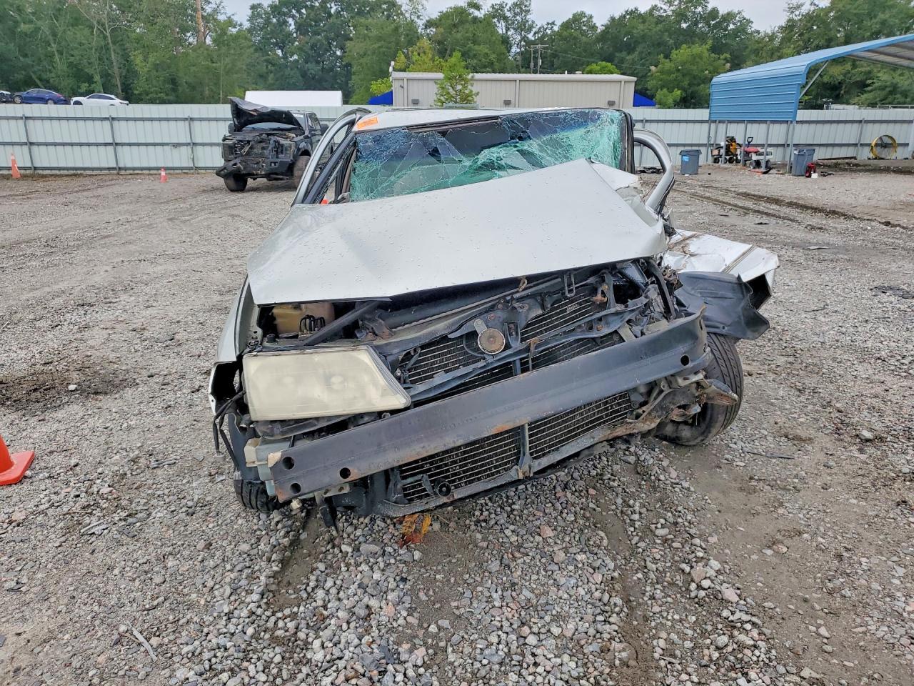 1999 Toyota Avalon Xls - Image 5