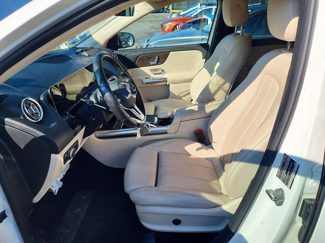 2021 Mercedes-Benz Gla 250 4Matic - Фото 7